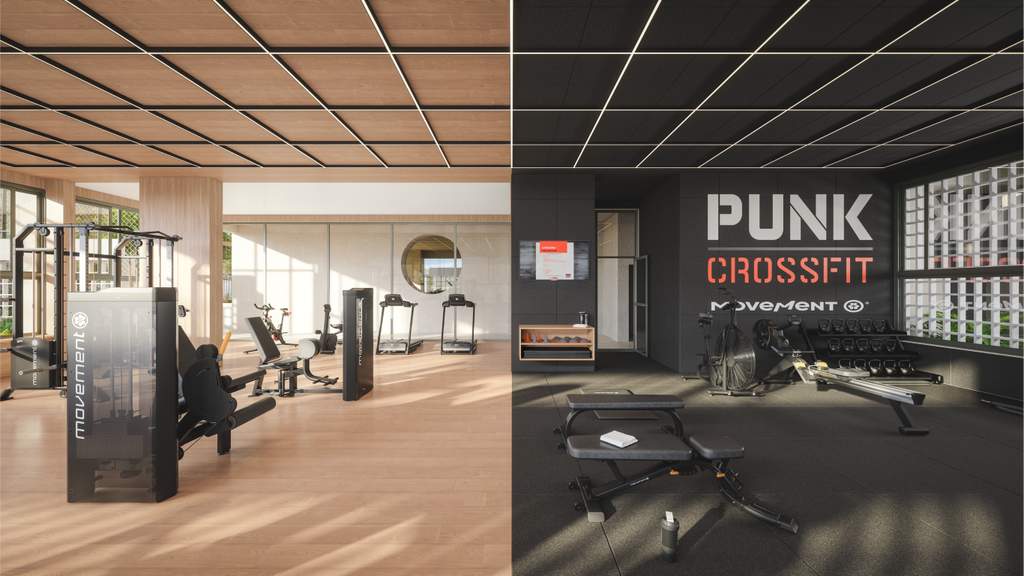 Apartamento, 3 quartos, 130 m² - Foto 21