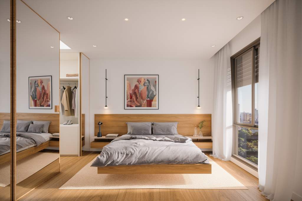 Apartamento, 3 quartos, 130 m² - Foto 15