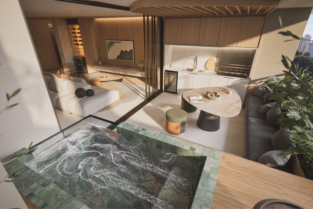 Apartamento, 3 quartos, 130 m² - Foto 13