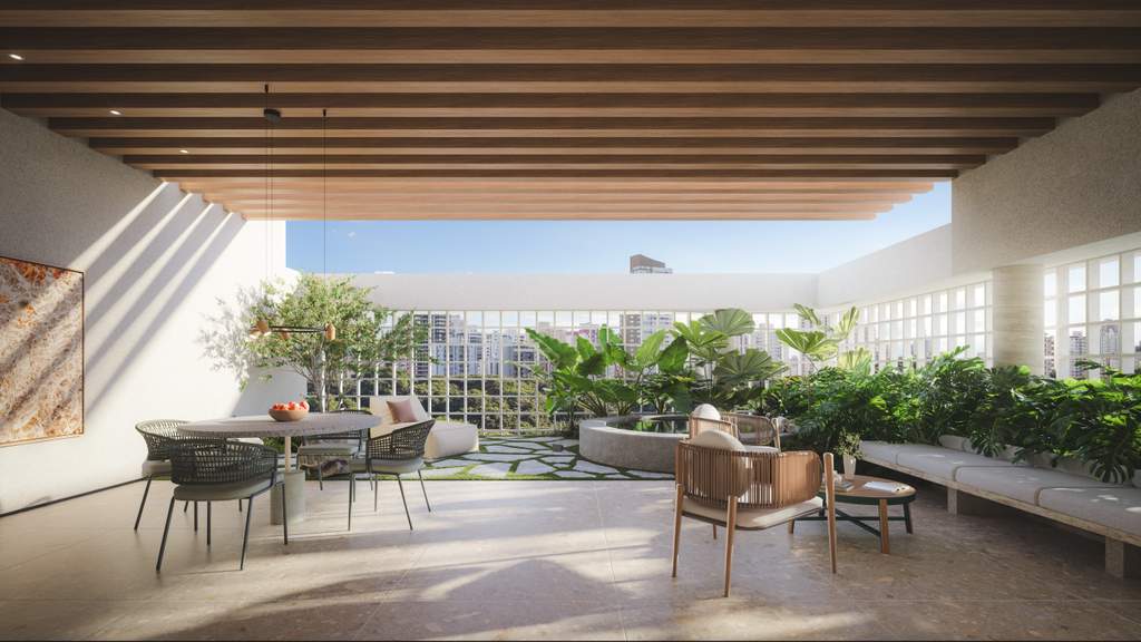 Apartamento, 3 quartos, 136 m² - Foto 30