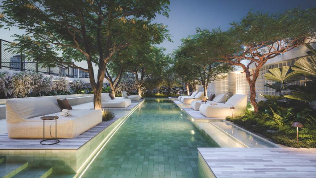 Apartamento, 3 quartos, 136 m² - Foto 39