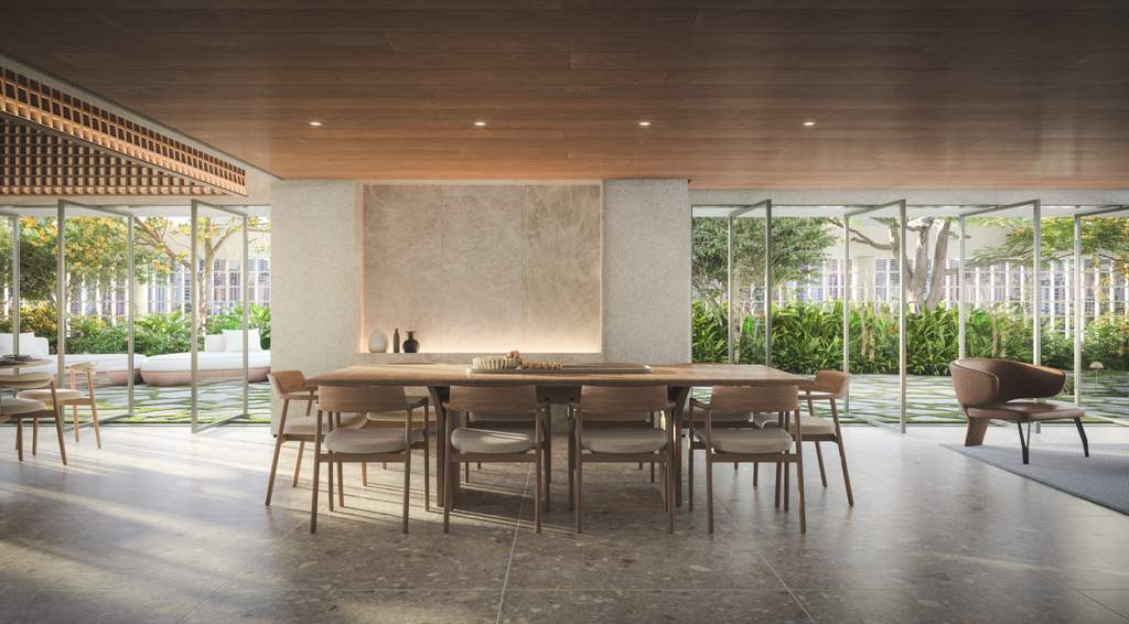 Apartamento, 3 quartos, 136 m² - Foto 24