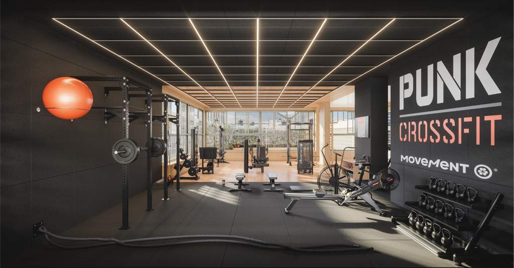 Apartamento, 3 quartos, 136 m² - Foto 20