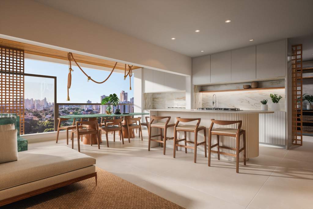 Apartamento, 4 quartos, 252 m² - Foto 9