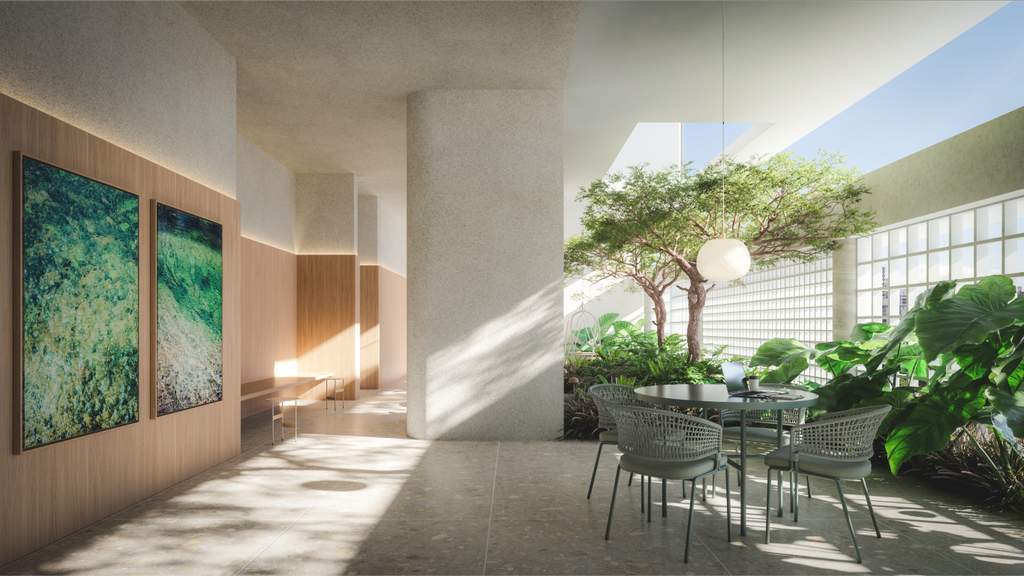 Apartamento, 4 quartos, 252 m² - Foto 31