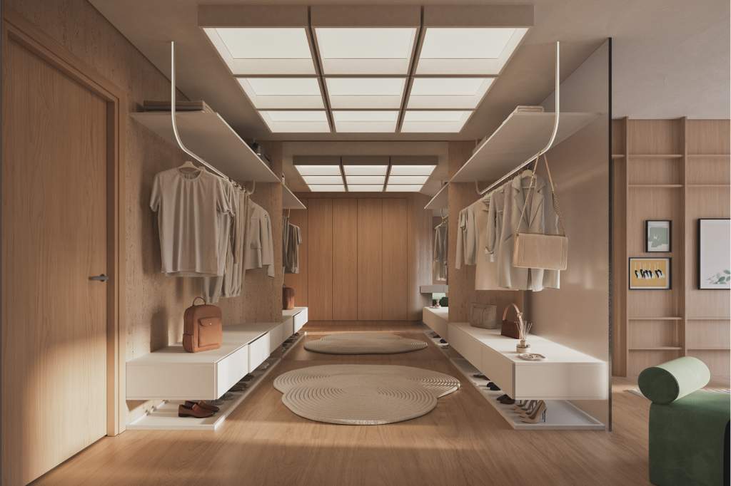 Apartamento, 4 quartos, 252 m² - Foto 19