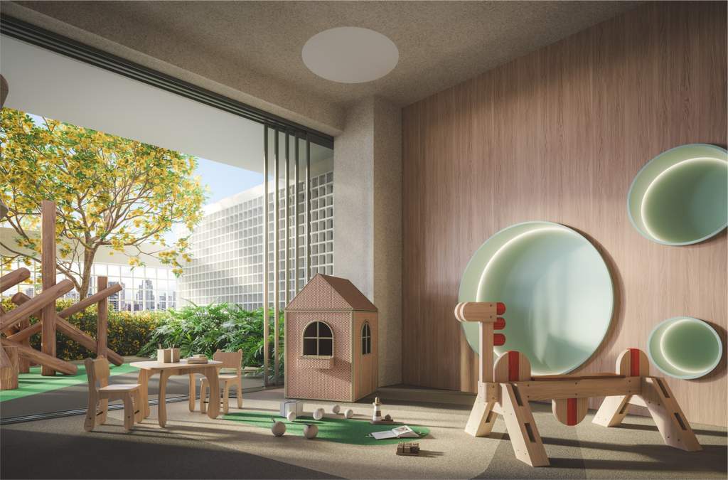 Apartamento, 4 quartos, 252 m² - Foto 32