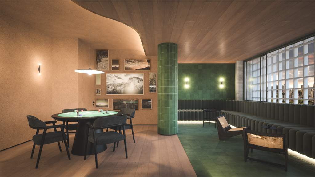 Apartamento, 4 quartos, 252 m² - Foto 28