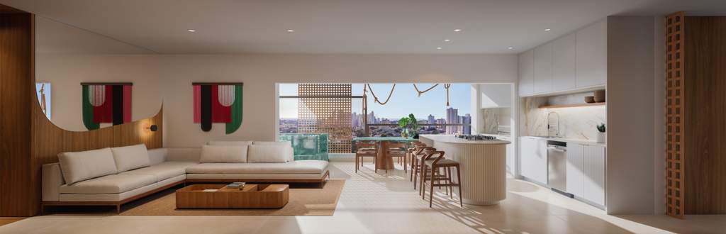 Apartamento, 4 quartos, 252 m² - Foto 10