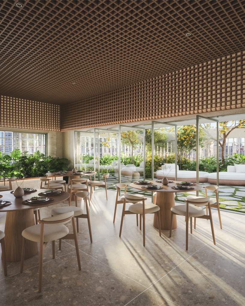 Apartamento, 4 quartos, 252 m² - Foto 22