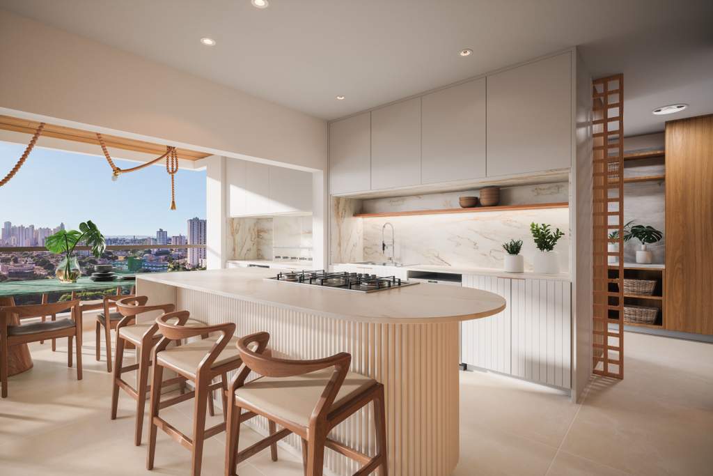 Apartamento, 4 quartos, 252 m² - Foto 14