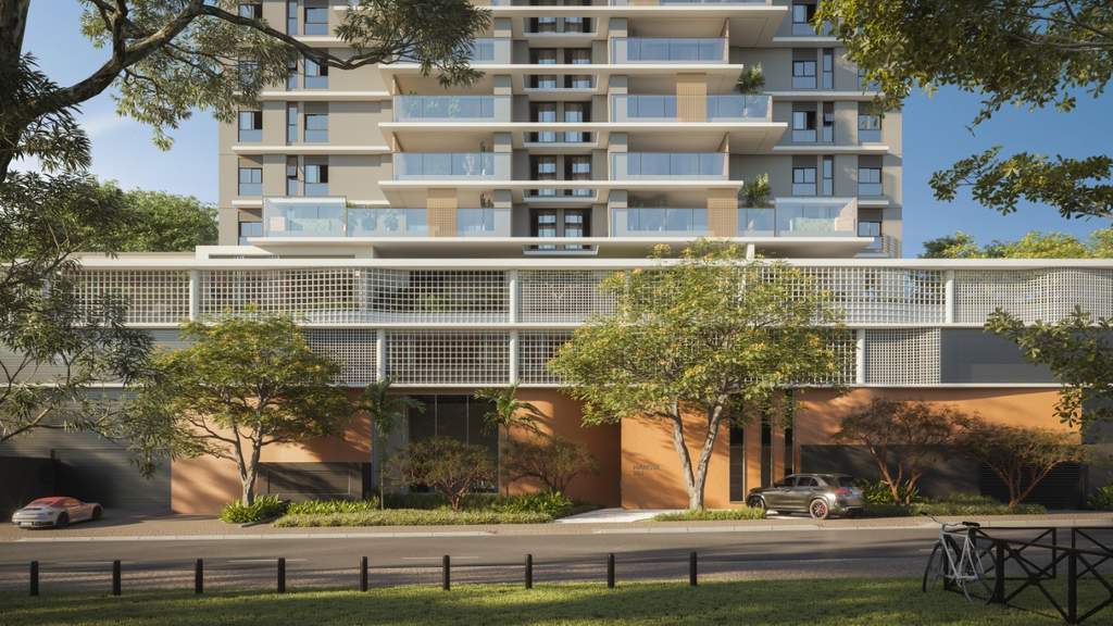 Apartamento, 4 quartos, 252 m² - Foto 4