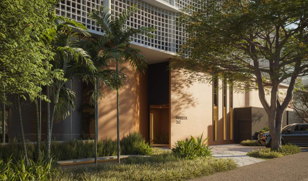 Apartamento, 4 quartos, 252 m² - Foto 6