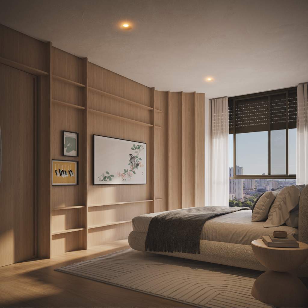 Apartamento, 4 quartos, 252 m² - Foto 16