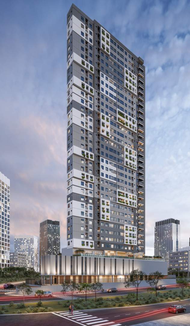 Apartamento, 3 quartos, 81 m² - Foto 2