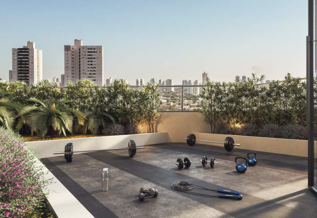 Apartamento, 3 quartos, 81 m² - Foto 23