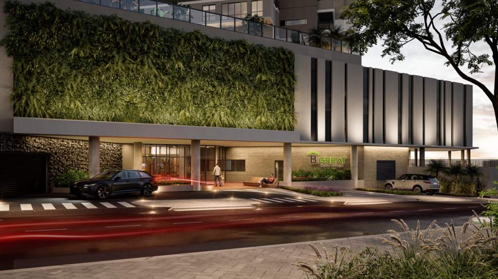 Apartamento, 3 quartos, 81 m² - Foto 6