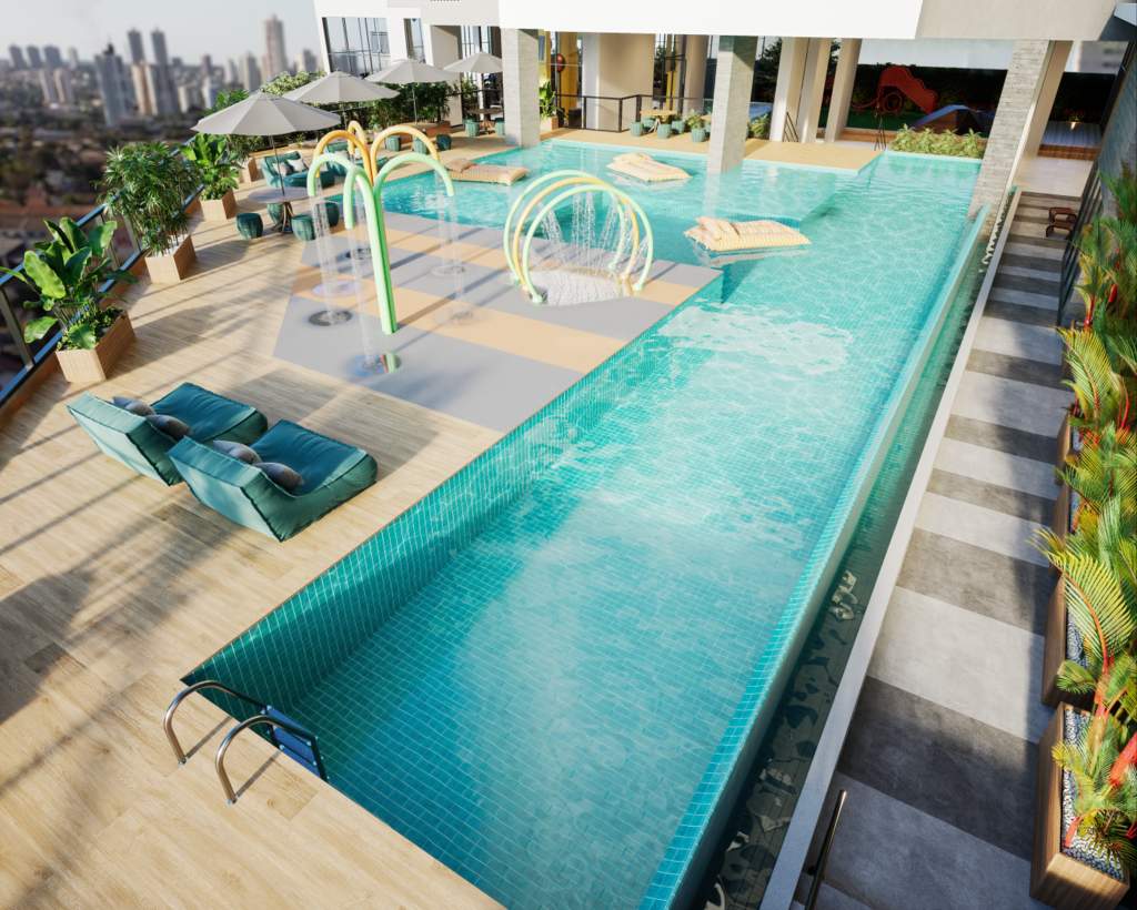 Apartamento, 3 quartos, 83 m² - Foto 25