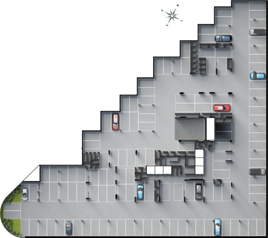 Apartamento, 3 quartos, 83 m² - Foto 31