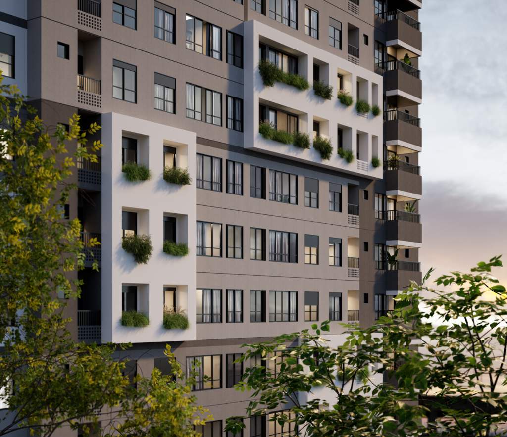 Apartamento, 3 quartos, 83 m² - Foto 26