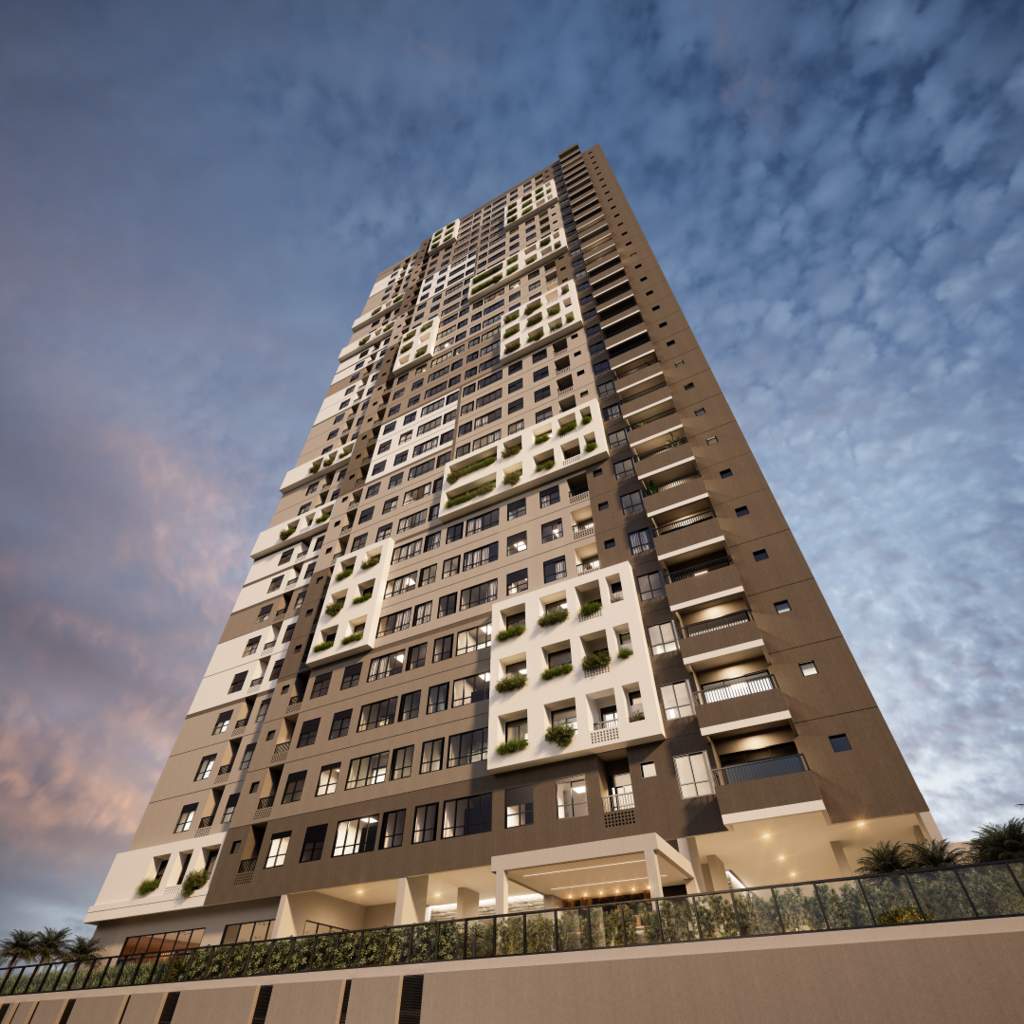 Apartamento, 3 quartos, 83 m² - Foto 4