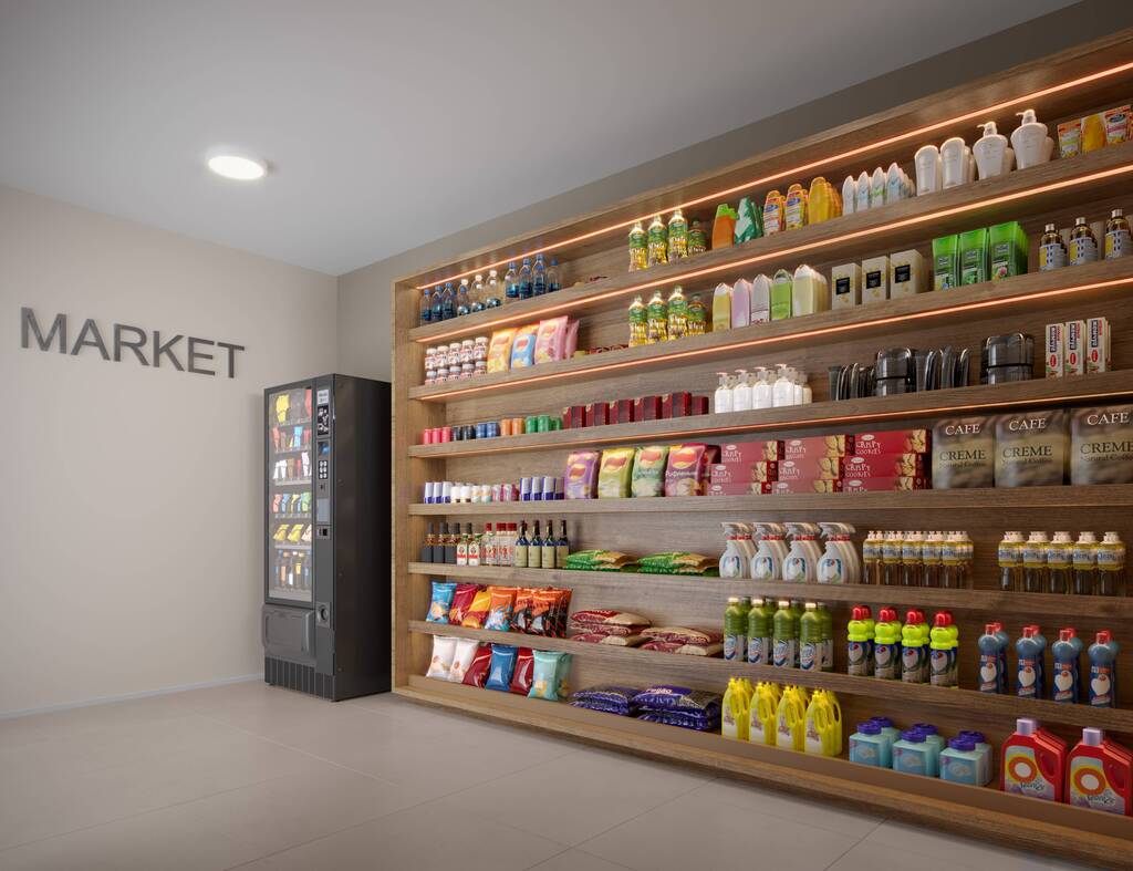 Apartamento, 2 quartos, 43 m² - Foto 8