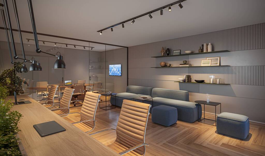 Apartamento, 2 quartos, 66 m² - Foto 6