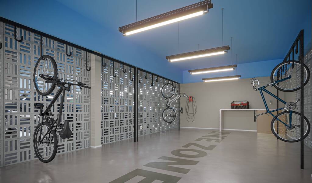 Apartamento, 2 quartos, 66 m² - Foto 7