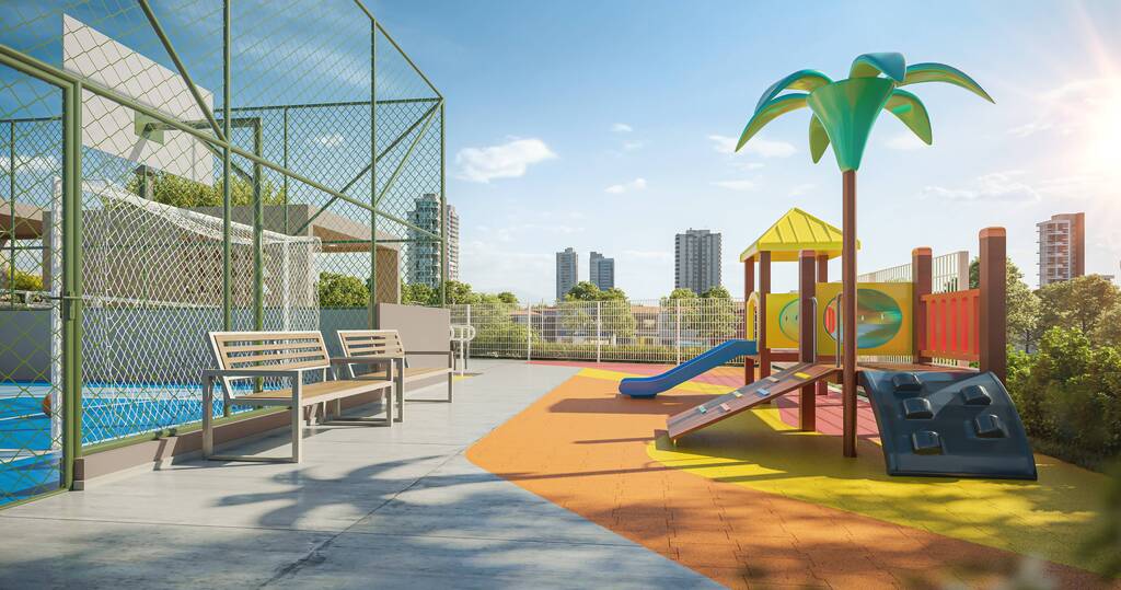 Apartamento, 2 quartos, 66 m² - Foto 11