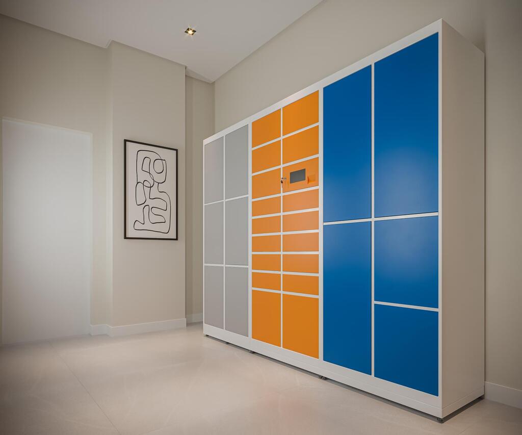 Apartamento, 3 quartos, 83 m² - Foto 14