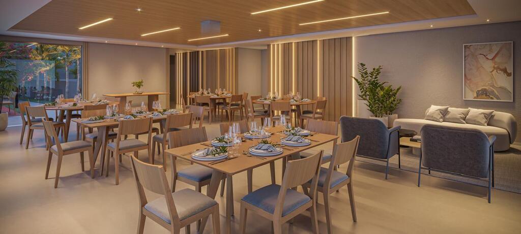 Apartamento, 2 quartos, 52 m² - Foto 5