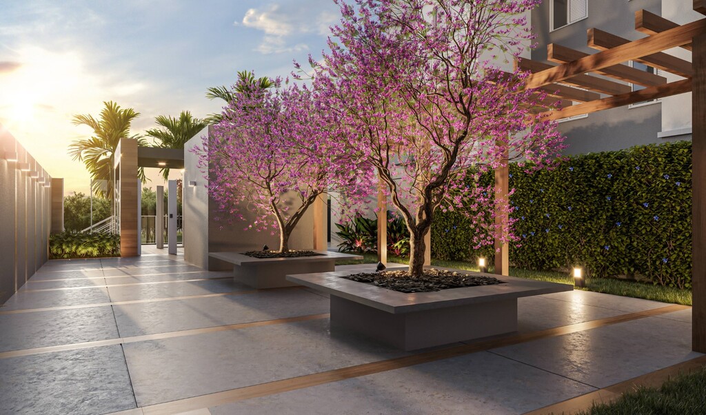 Apartamento, 3 quartos, 108 m² - Foto 11