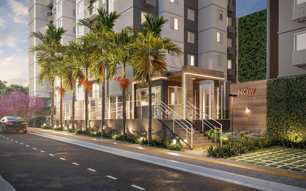 Apartamento, 3 quartos, 108 m² - Foto 2