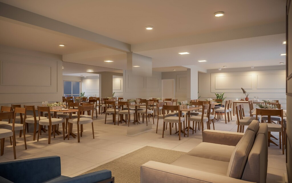 Apartamento, 3 quartos, 108 m² - Foto 5