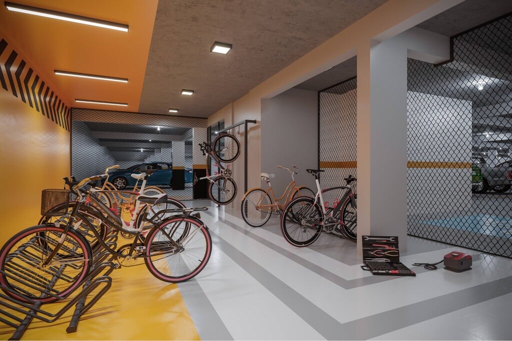 Apartamento, 3 quartos, 108 m² - Foto 8