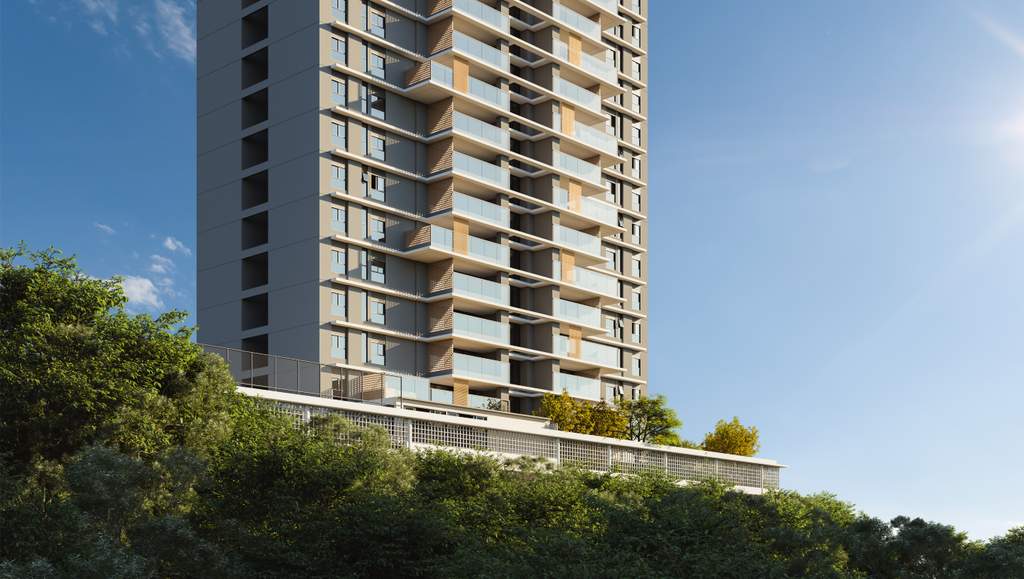 Apartamento, 3 quartos, 148 m² - Foto 3