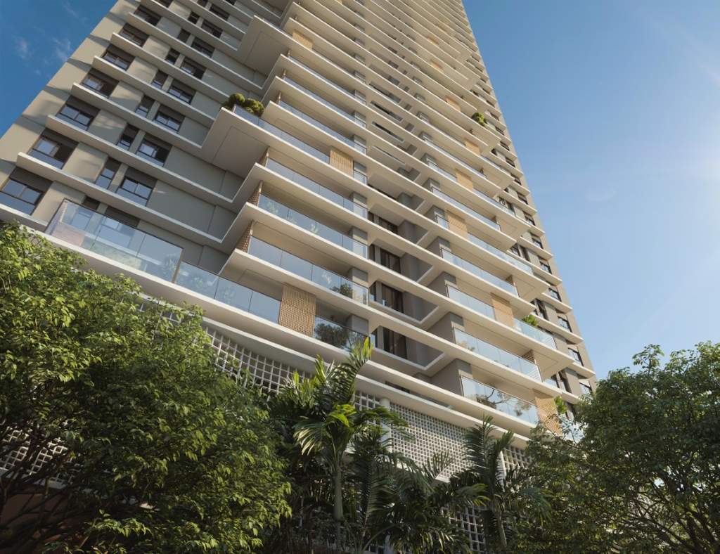 Apartamento, 3 quartos, 148 m² - Foto 2