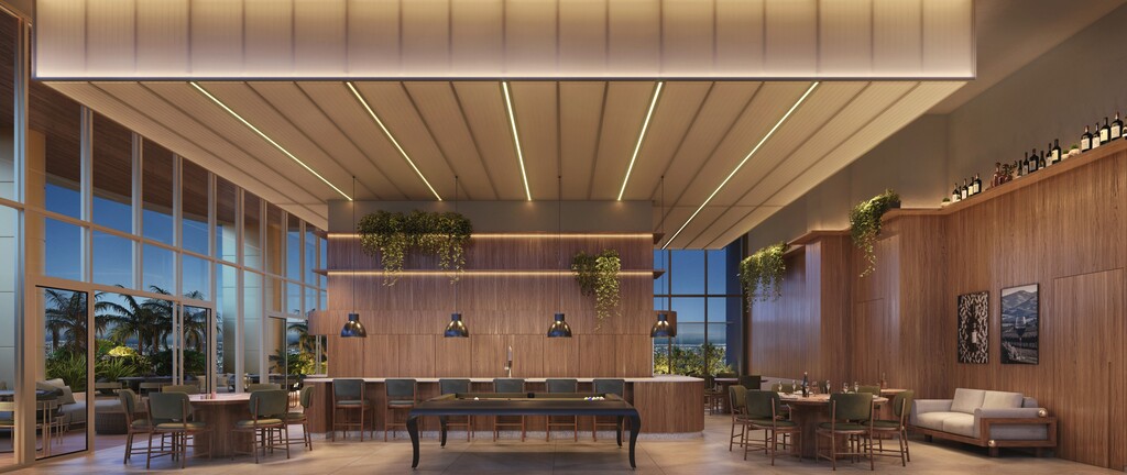 Apartamento, 1 quarto, 37 m² - Foto 29