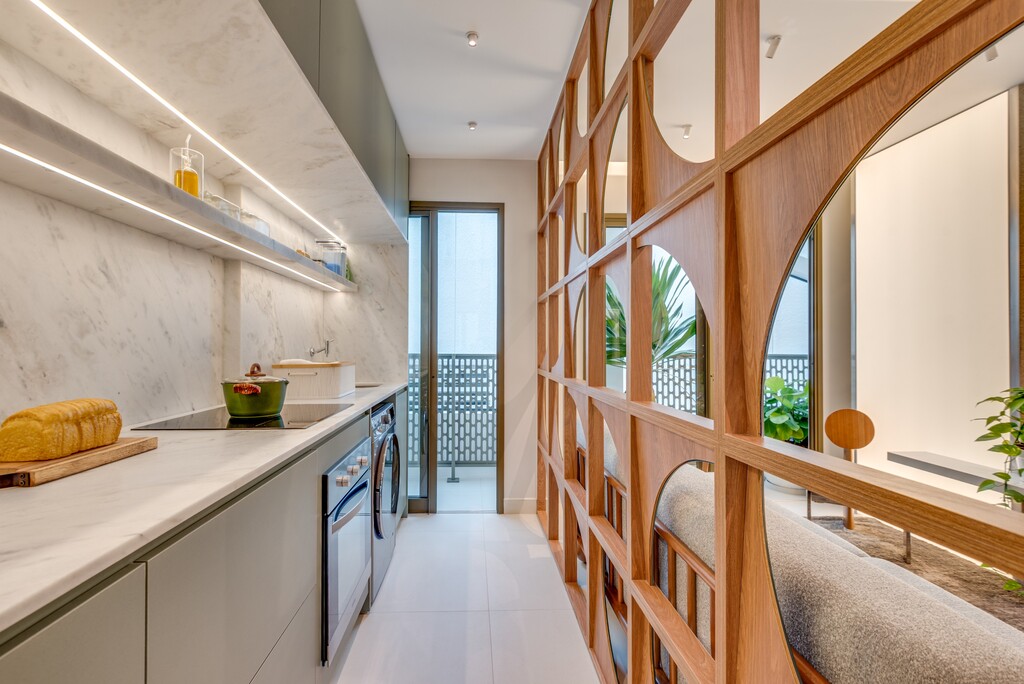 Apartamento, 1 quarto, 37 m² - Foto 17