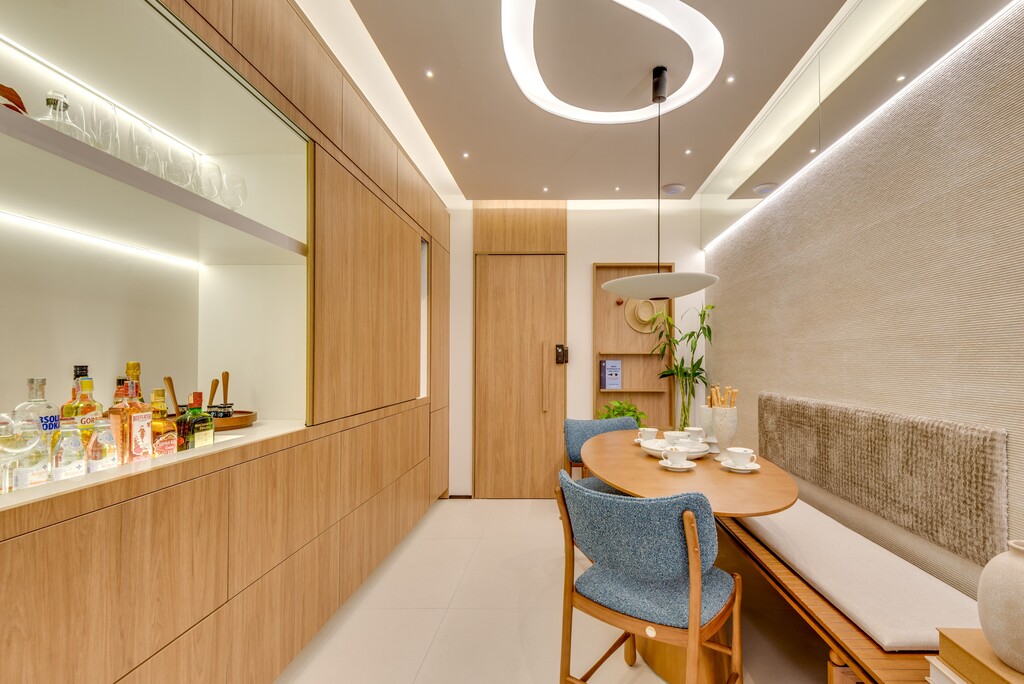 Apartamento, 1 quarto, 37 m² - Foto 10