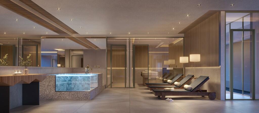 Apartamento, 1 quarto, 37 m² - Foto 36