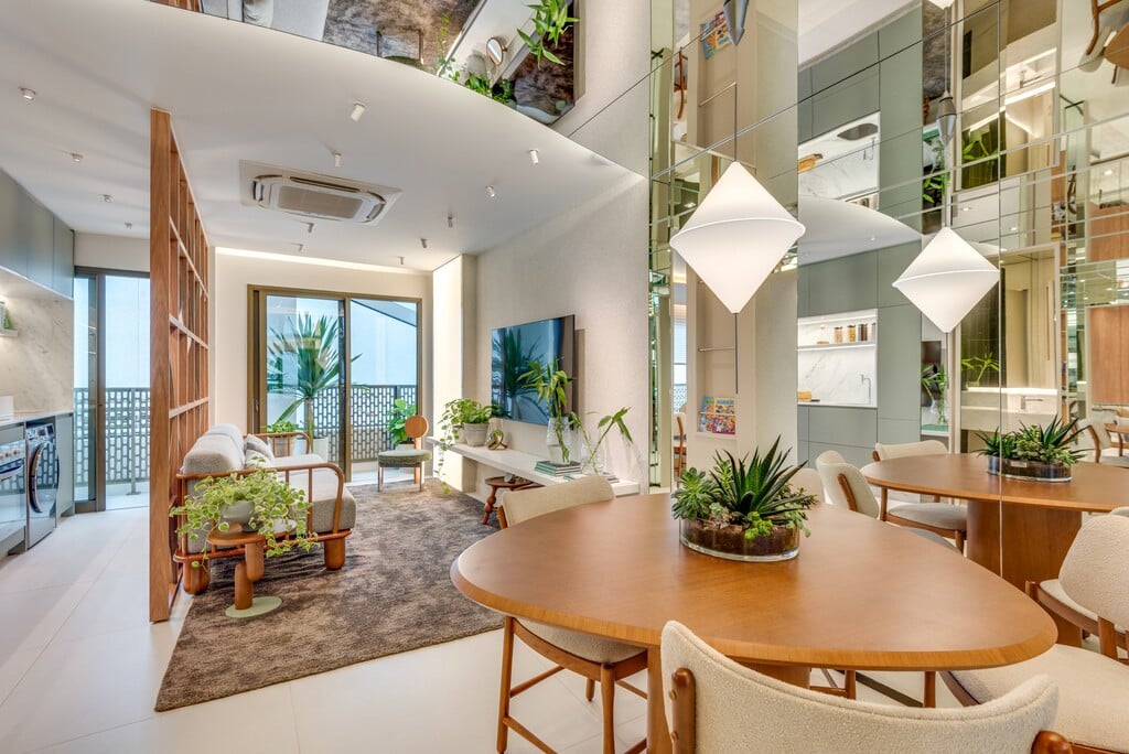 Apartamento, 2 quartos, 73 m² - Foto 12