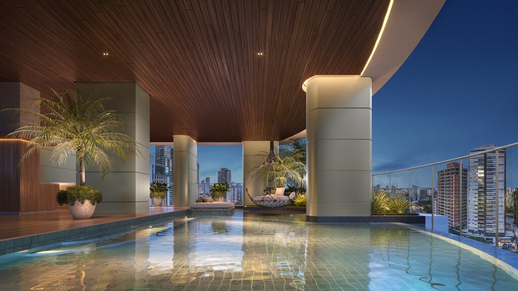 Apartamento, 2 quartos, 73 m² - Foto 41