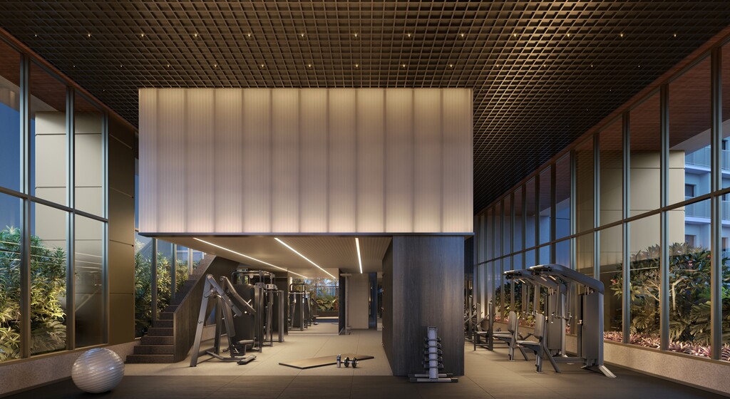 Apartamento, 2 quartos, 73 m² - Foto 27