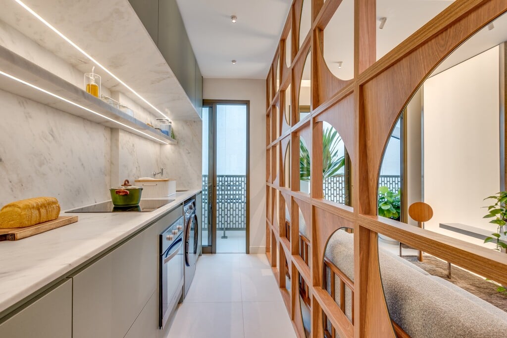 Apartamento, 2 quartos, 73 m² - Foto 17