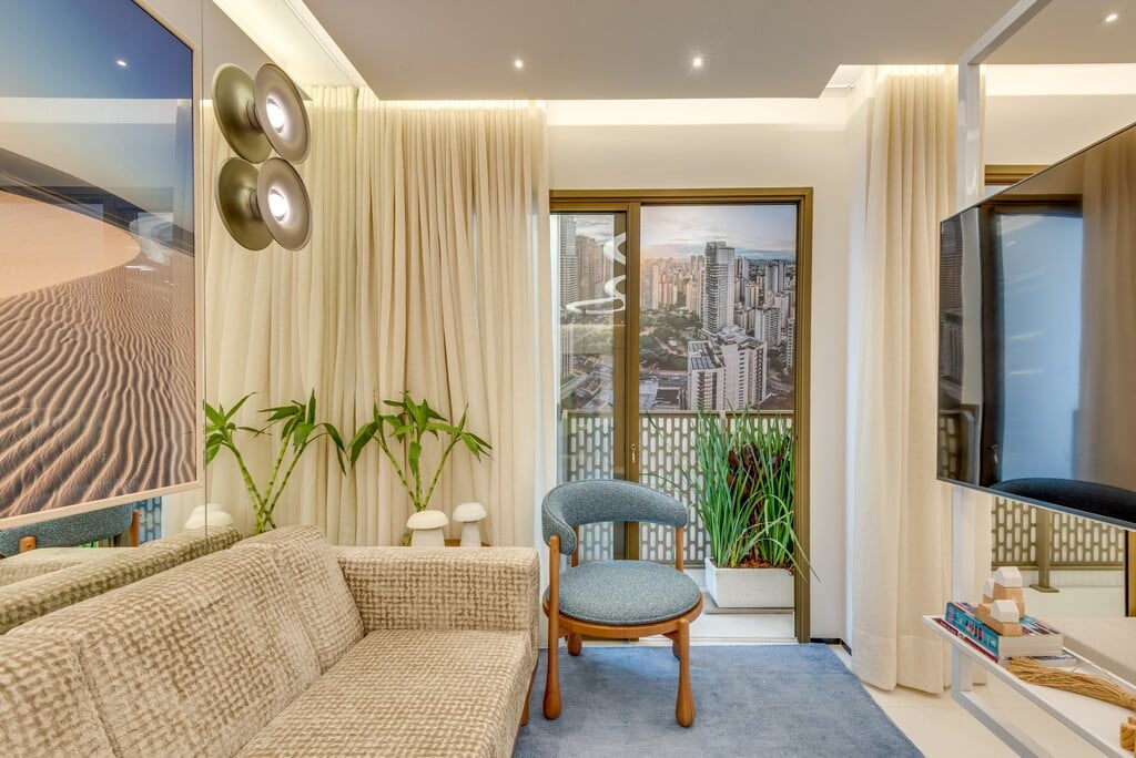 Apartamento, 2 quartos, 73 m² - Foto 11