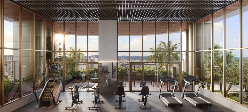 Apartamento, 3 quartos, 100 m² - Foto 28