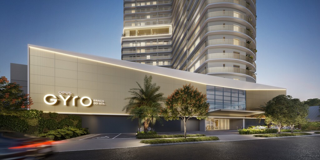 Apartamento, 3 quartos, 100 m² - Foto 4