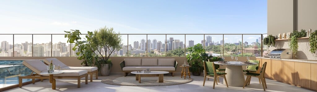 Apartamento, 3 quartos, 100 m² - Foto 16