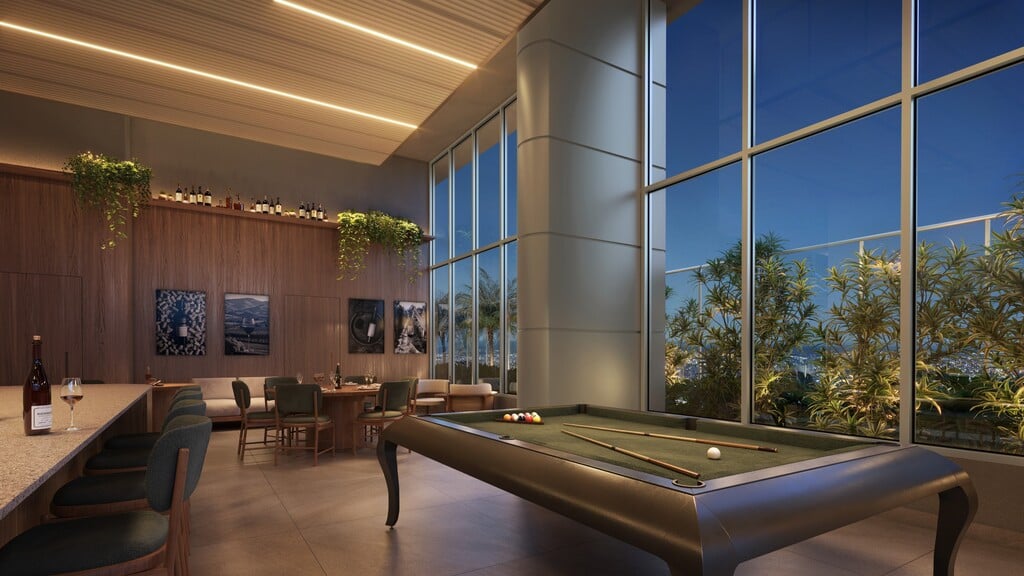 Apartamento, 3 quartos, 100 m² - Foto 31